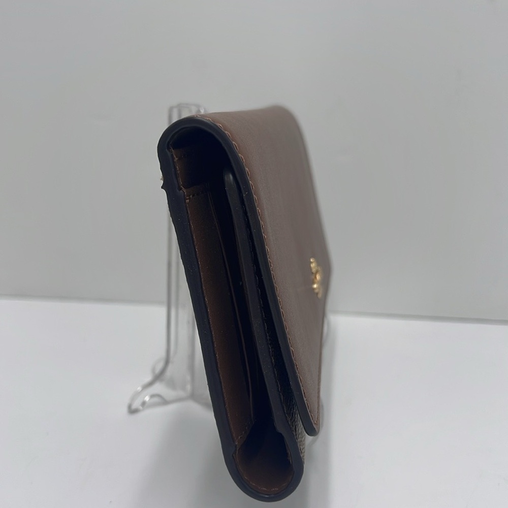 Coach Brown Wallet - Picture 16 of 16